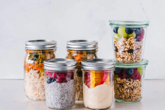 Reach and Maintain a Healthy Weight with These Expert-Backed Tips