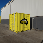 Benefits of Small Mobile Storage in Melbourne