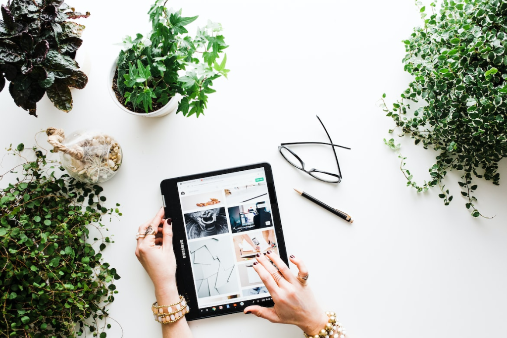 The Top 8 Mistakes That Could Be Hurting Your Business's Online Visibility
