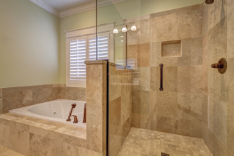 Beautify Your Old Bathroom With These 6 Updates