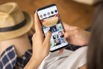 11 Reasons Why Instagram Is The Finest Social Networking Site For Creators