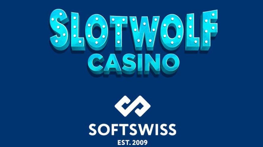 Slotwolf Casino