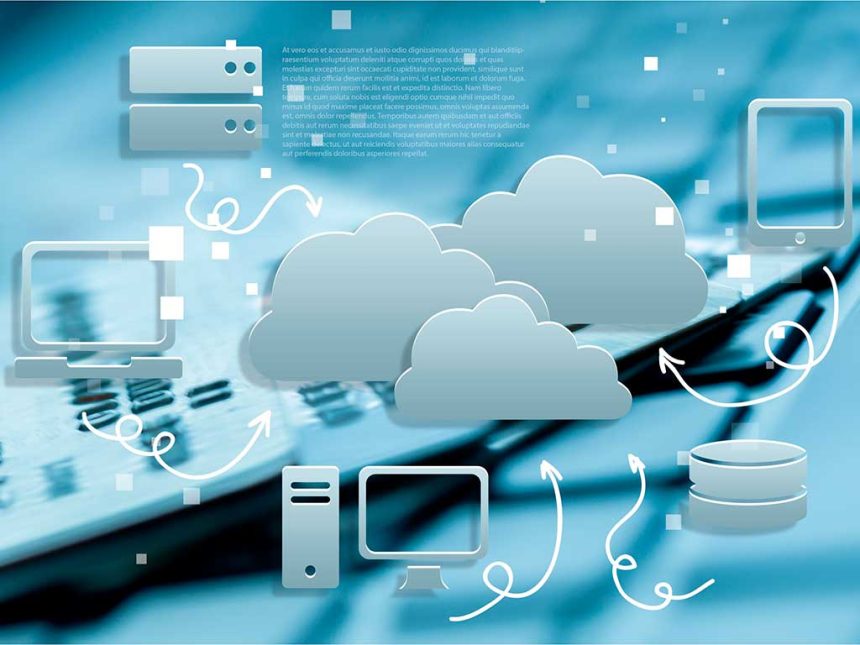 Cloud Hosting