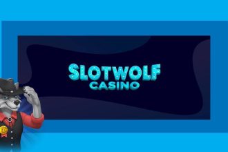Slotwolf Casino