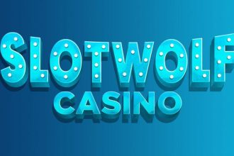 Slotwolf Casino