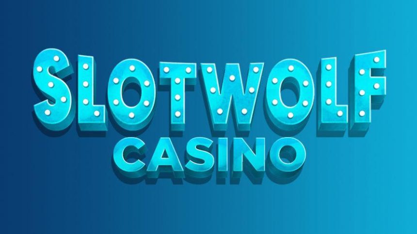 Slotwolf Casino