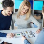 Property records