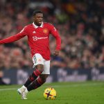 Manchester United icon Peter Schmeichel slams Tyrell Malacia following Manchester United's 2-2 draw with Tottenham.