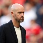 Erik Ten Hag reveals the reason behind his subs against Tottenham and claims Tottenham's comeback was inevitable.