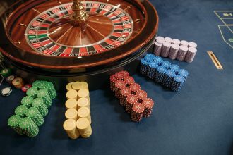 The Future of Gambling: What's Next for Online Casinos?