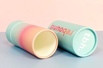The Rise of Sustainable Packaging: Why Esytube's Paper Deodorant Tubes are the Future