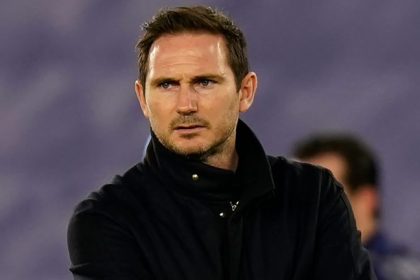 Frank Lampard has revealed what he told his players after the defeat to Real Madrid.
