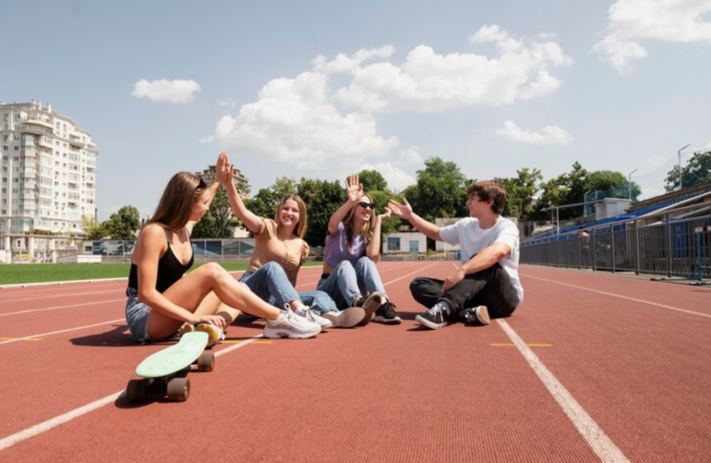 The Benefits of College Sports: Why Participation Goes Beyond Athletics