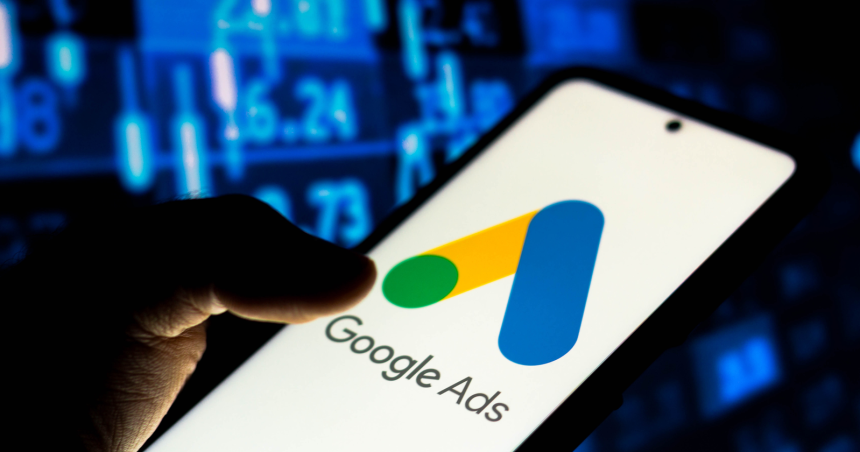 10 Reasons Why Google Ads Are Essential for Small Businesses