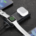 Portable Charger for Apple Watch