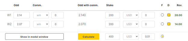 What betting strategy is better to use?