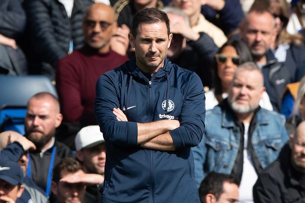 Frank Lampard delivered Verdict on Chelsea competing for the Premier League title next season like Arsenal.