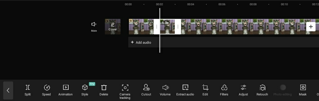 Exploring CapCut's Online Video Editor Clip Trim and Crop Functions For Precise Edits
