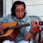 Etta Baker’s Wiki, Net Worth, Spouse, Family Background, Hot Photos, Measurement, And More.