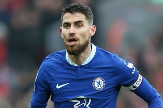 Frank Lampard makes Jorginho admission ahead of Chelsea clash with Arsenal.