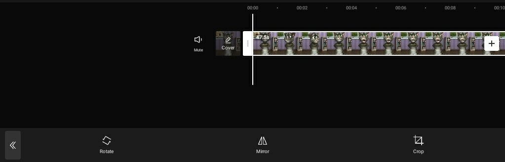Exploring CapCut's Online Video Editor Clip Trim and Crop Functions For Precise Edits