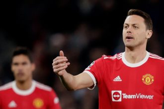 Nemanja Matic tips Manchester United to compete for the Premier Title next season.