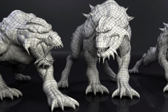 XPPen & Autodesk 3ds Max: Elevate Your 3D Modeling, Animation, and Rendering Game