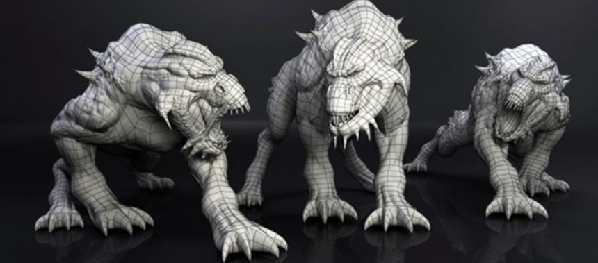 XPPen & Autodesk 3ds Max: Elevate Your 3D Modeling, Animation, and Rendering Game