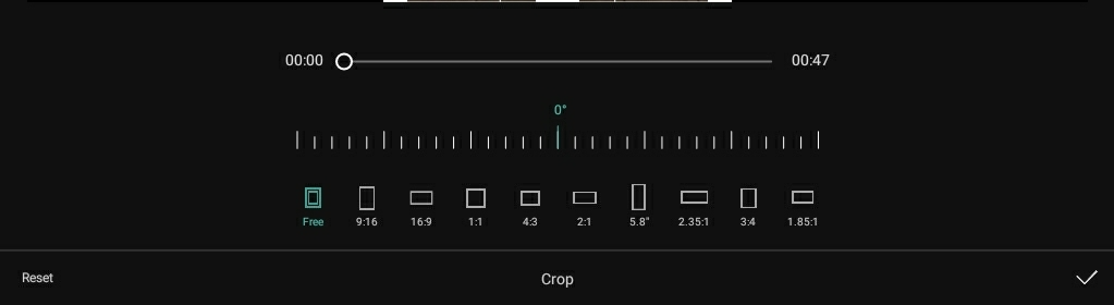 Exploring CapCut's Online Video Editor Clip Trim and Crop Functions For Precise Edits