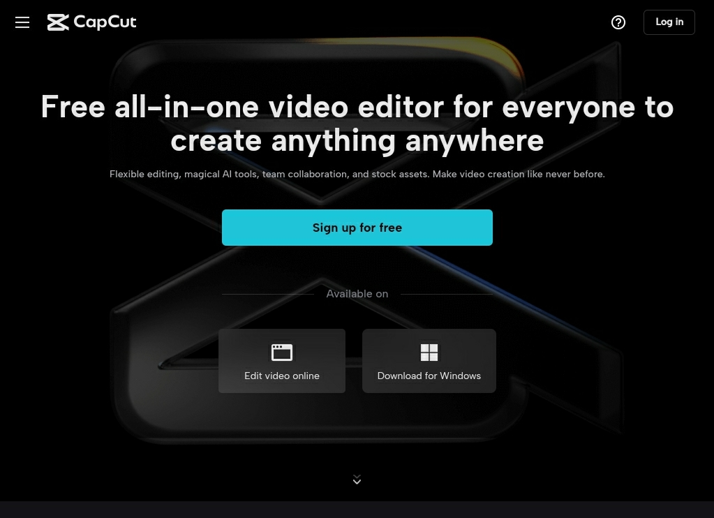 Exploring CapCut's Online Video Editor Clip Trim and Crop Functions For Precise Edits