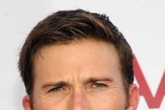 Scott Eastwood’s Wiki, Net Worth, Spouse, Family Background, Hot Photos, Measurement, And More.