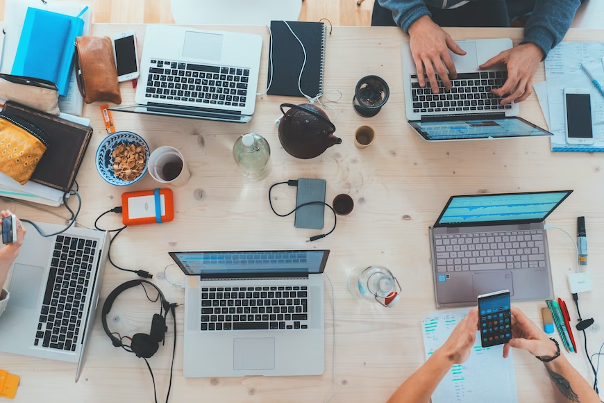 6 Things Worth Automating In Your Business