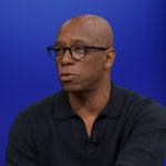 Ian Wright urges Mikel to give midfielder more playing time in their title race with Manchester City.
