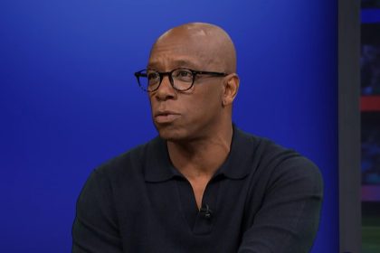 Ian Wright urges Mikel to give midfielder more playing time in their title race with Manchester City.