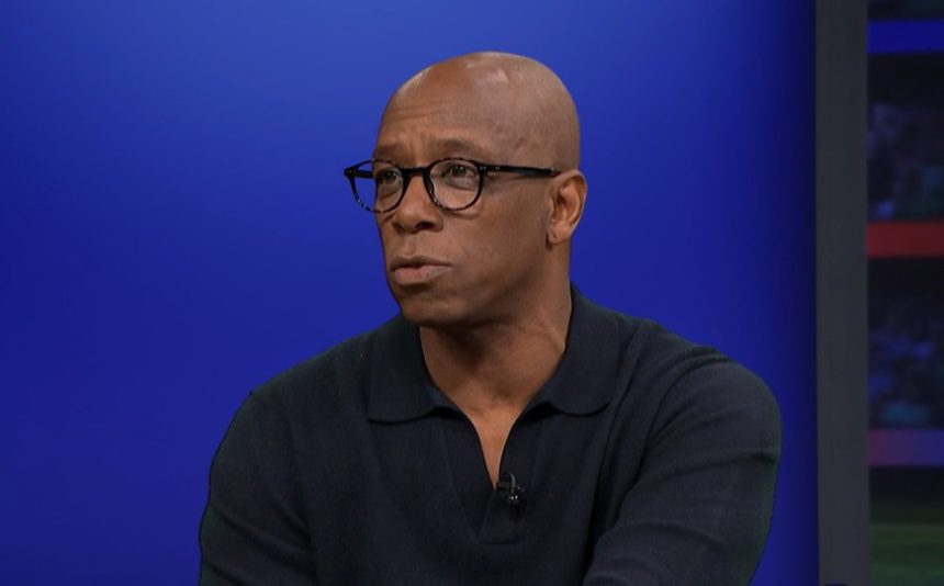 Ian Wright urges Mikel to give midfielder more playing time in their title race with Manchester City.