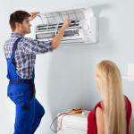 American Home Water & Air: Top-Rated AC Repair Services in Phoenix