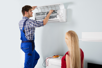 American Home Water & Air: Top-Rated AC Repair Services in Phoenix