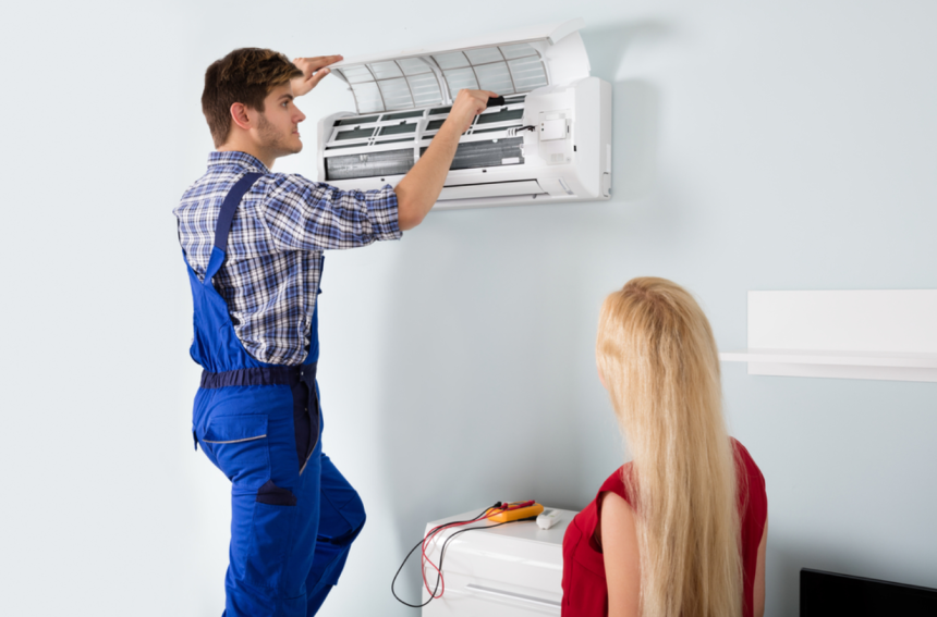 American Home Water & Air: Top-Rated AC Repair Services in Phoenix