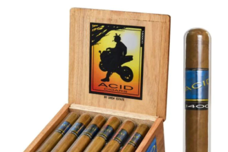 What Are ACID Cigars?