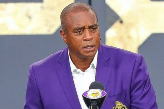 Ahmad Rashad's Net Worth