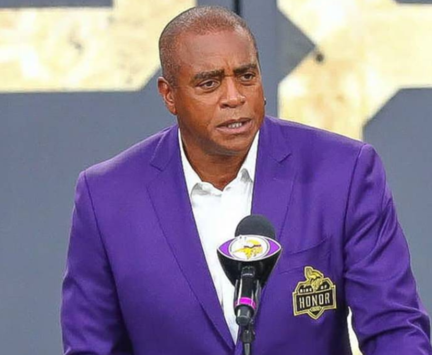 Ahmad Rashad's Net Worth