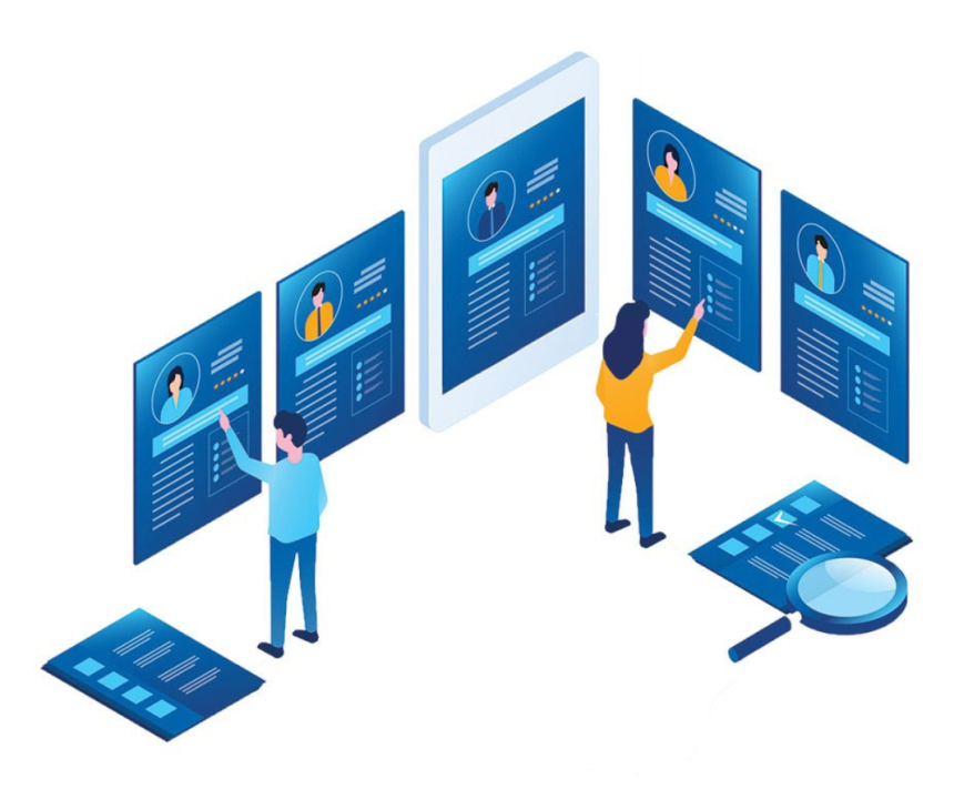 How Background Screening Technology Helps HR Professionals