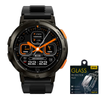 Best Android Fitness Smartwatch with Advanced Calling Features