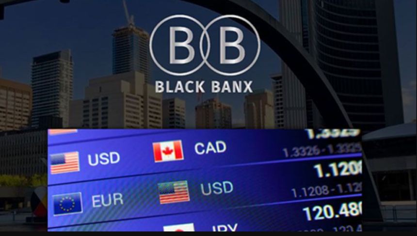 Black Banx and the Benefits of Investing in Digital Banking Infrastructure