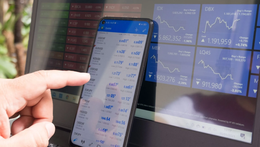 Introduction to CFDs: From Basic Principles to Advanced Trading Strategies