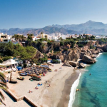 An unforgettable experience at the “Costa del Sol”