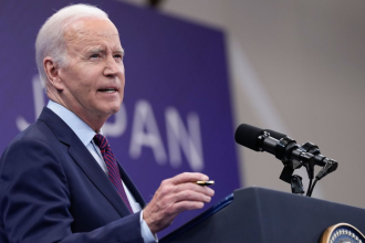 Crime Syndicates and Cartels Benefit Financially from Biden's Open Border Policy.