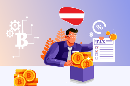Crypto Taxes 101 - Everything You Need to Know