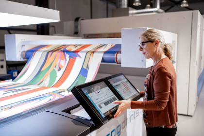 Starting a Digital Printing Business - What You Need to Know