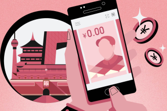How the Digital Yuan is Helping China to Counter the Hegemony of the US Dollar
